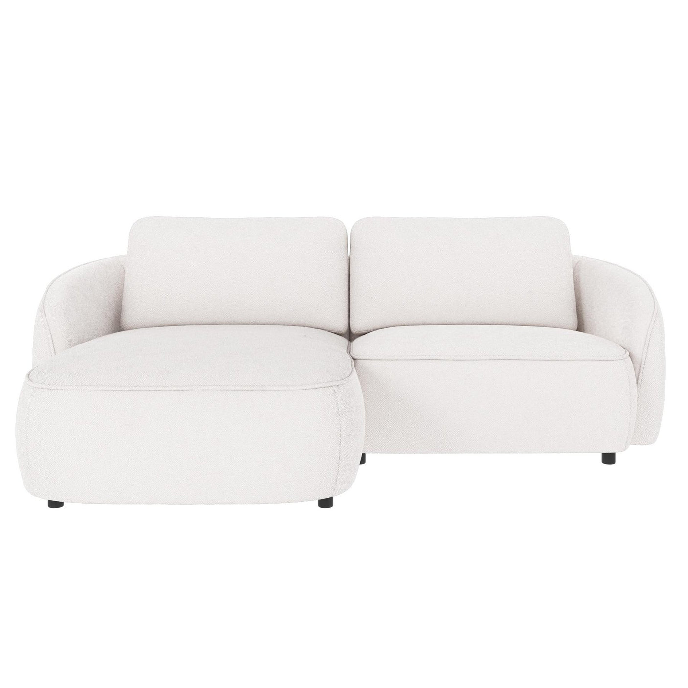 Norris sofa 3 seter sjeselong venstre Rowico Sofa