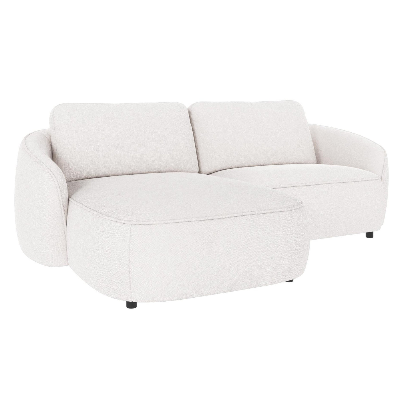 Norris sofa 3 seter sjeselong venstre Rowico Sofa