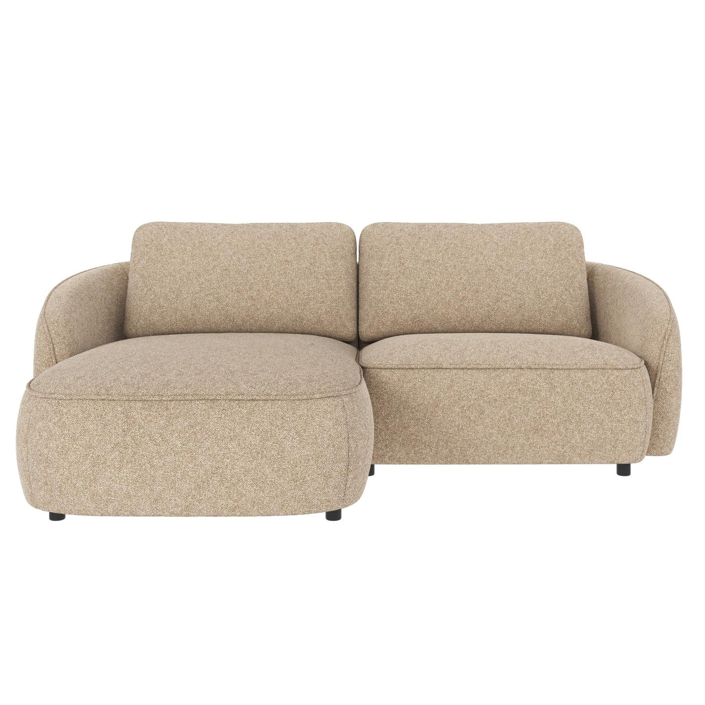 Norris sofa 3 seter sjeselong venstre Rowico Sofa