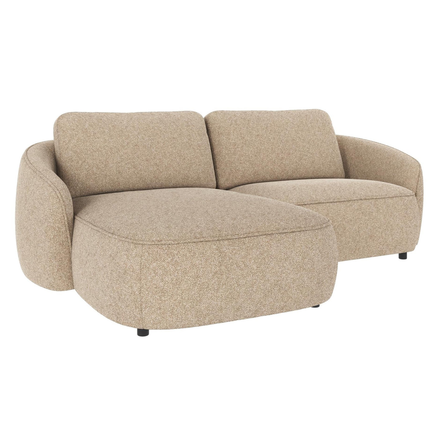 Norris sofa 3 seter sjeselong venstre Rowico Sofa