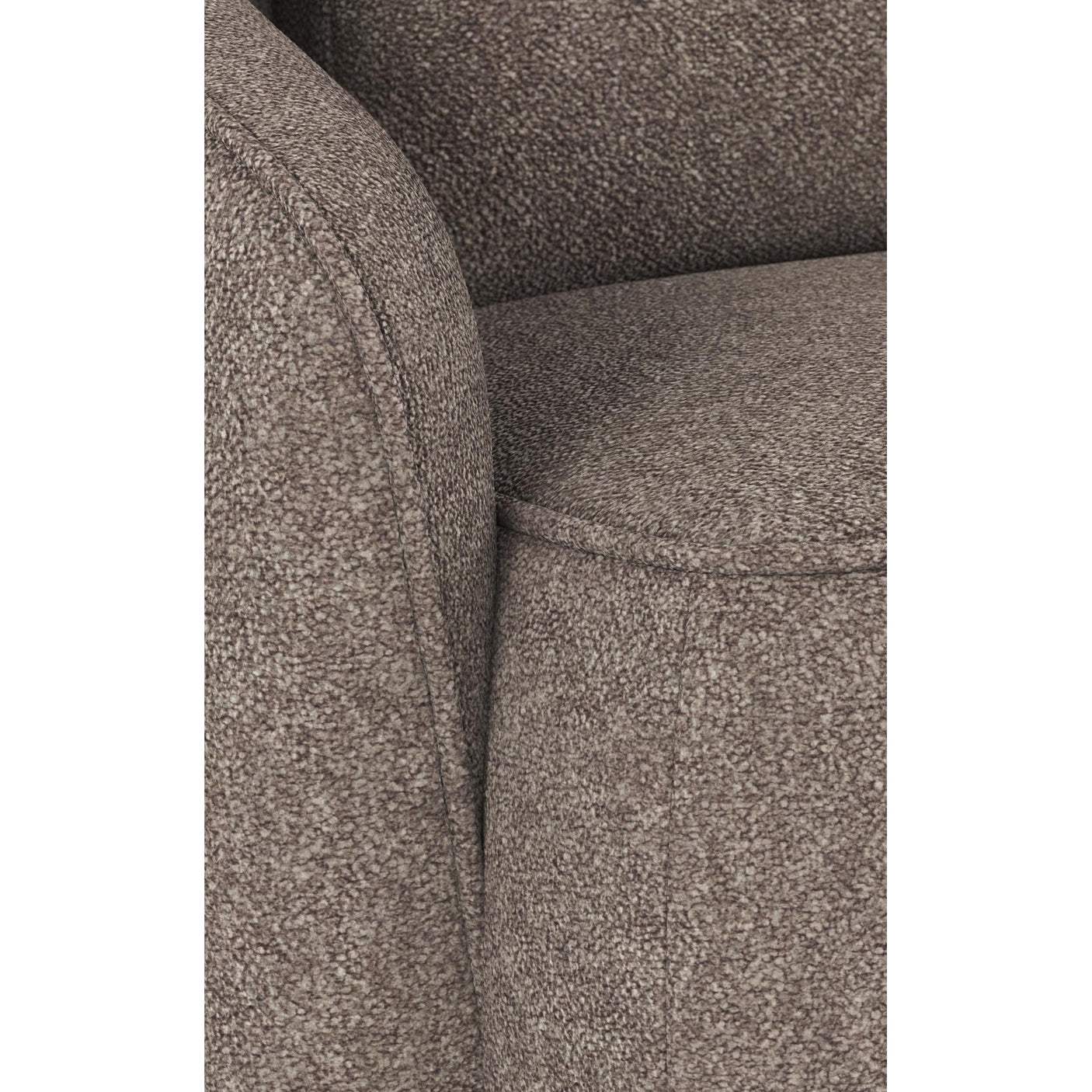 Norris sofa 3 seter sjeselong høyre Rowico Sofa