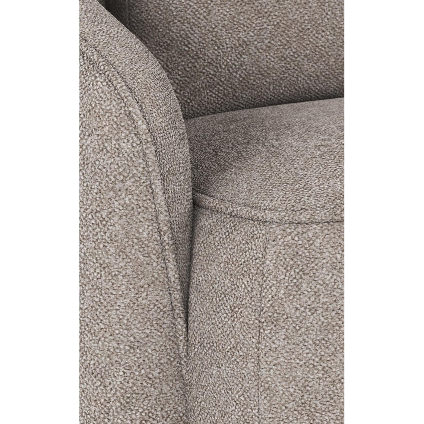 Norris sofa 3 seter sjeselong høyre Rowico Sofa