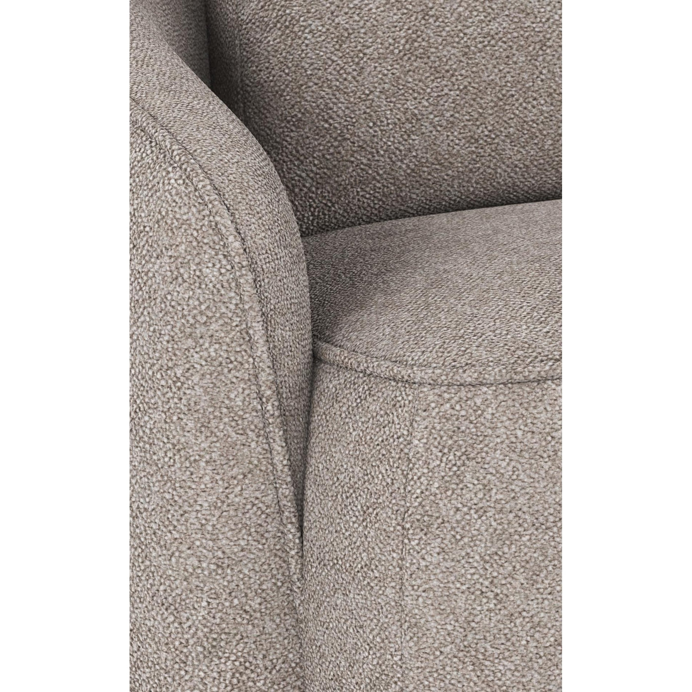 Norris sofa 4 seter sjeselong høyre Rowico Sofa