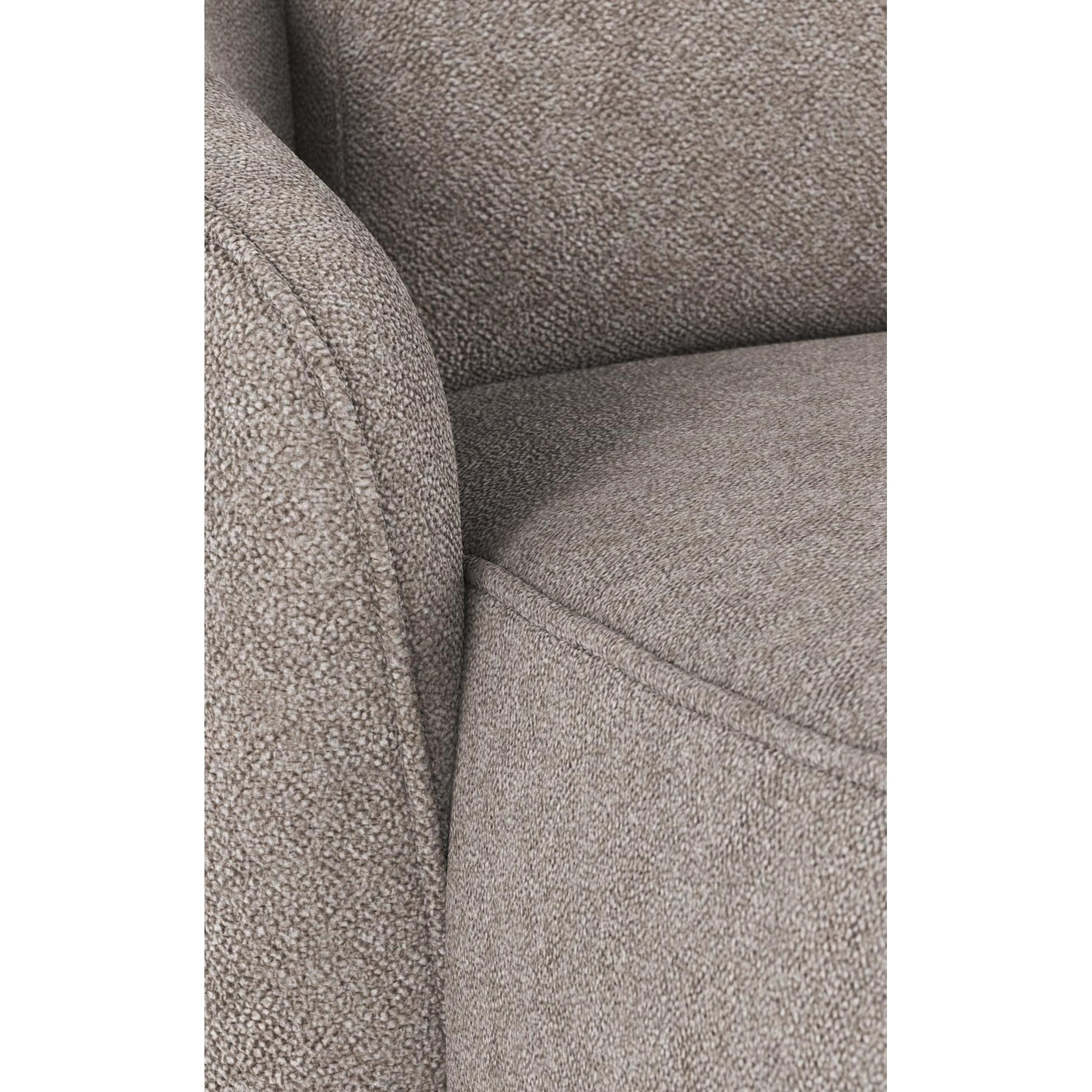 Norris sofa 3 seter sjeselong venstre Rowico Sofa