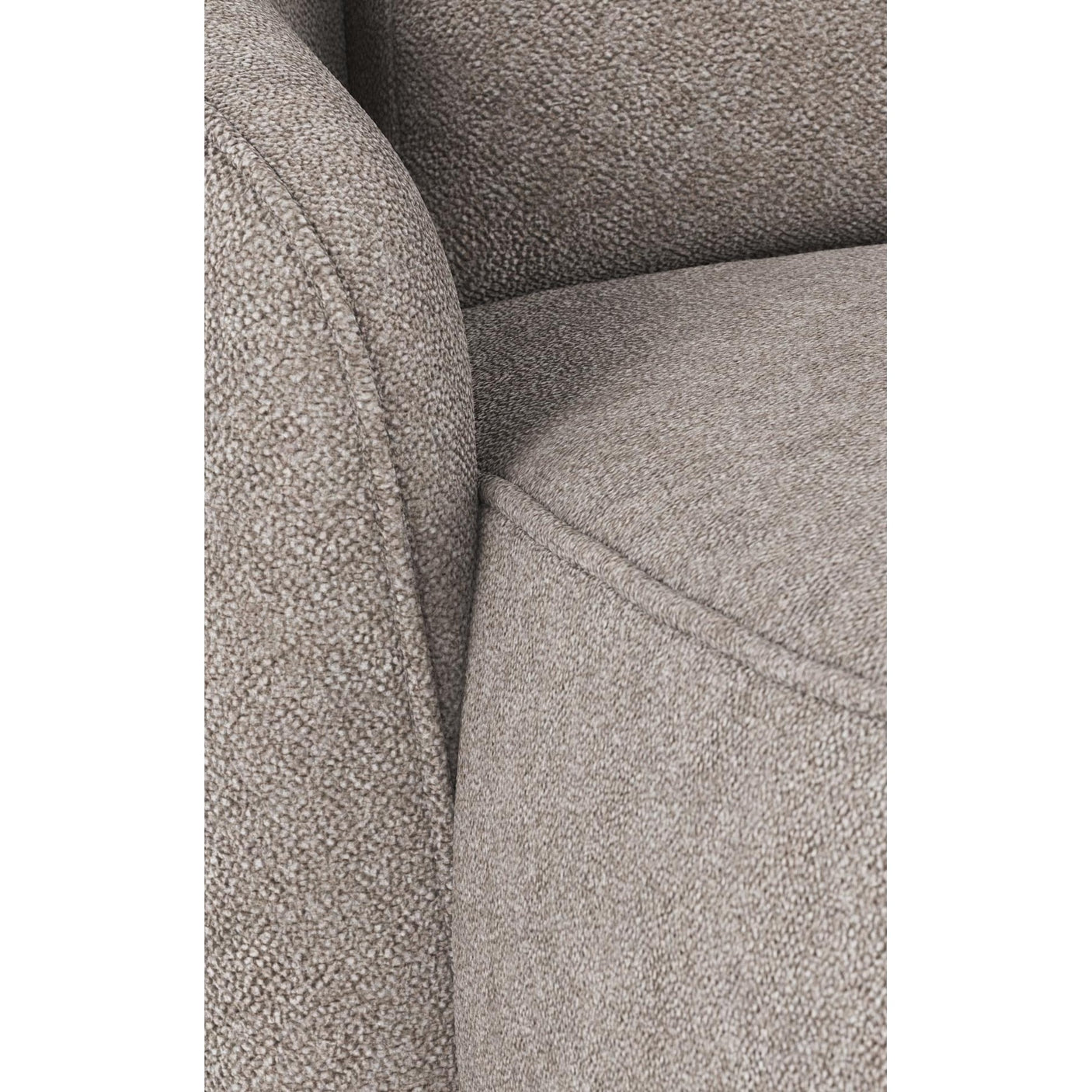 Norris sofa 4 seter sjeselong venstre Rowico Sofa