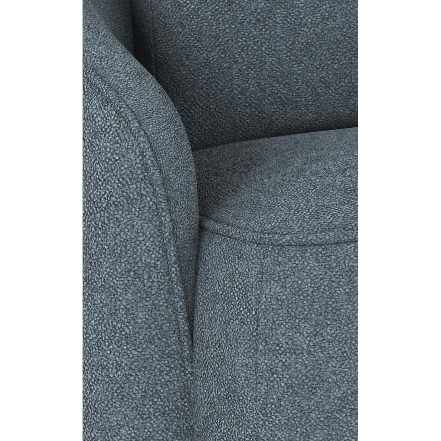 Norris sofa 4 seter sjeselong høyre Rowico Sofa