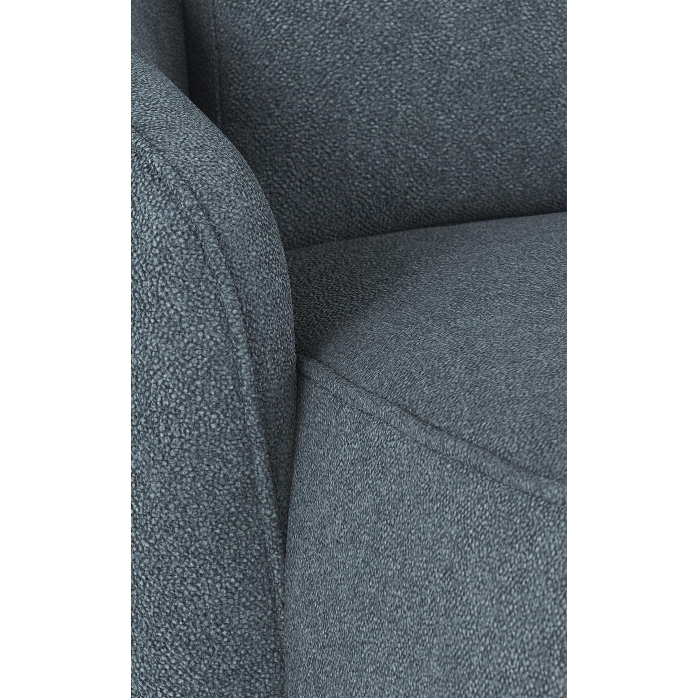 Norris sofa 3 seter sjeselong venstre Rowico Sofa