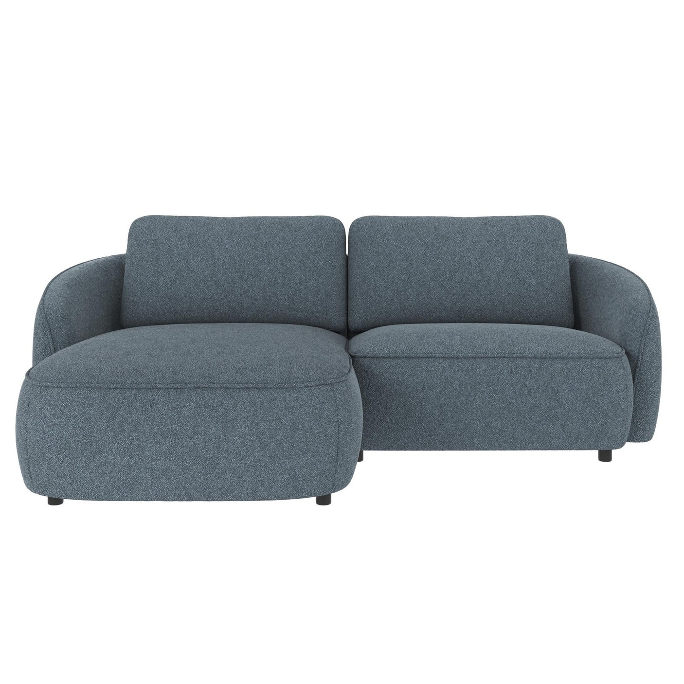 Norris sofa 3 seter sjeselong venstre Rowico Sofa
