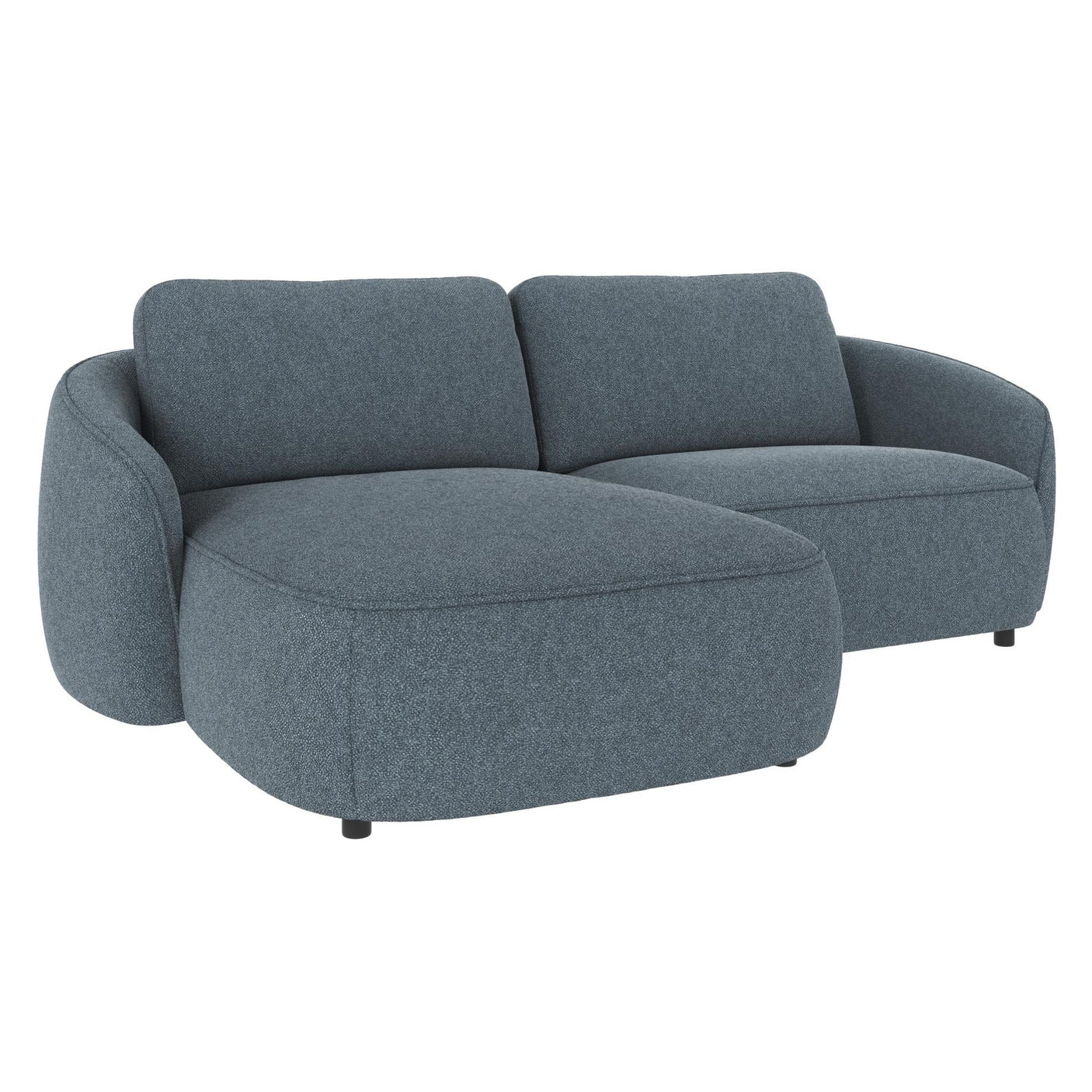 Norris sofa 3 seter sjeselong venstre Rowico Sofa
