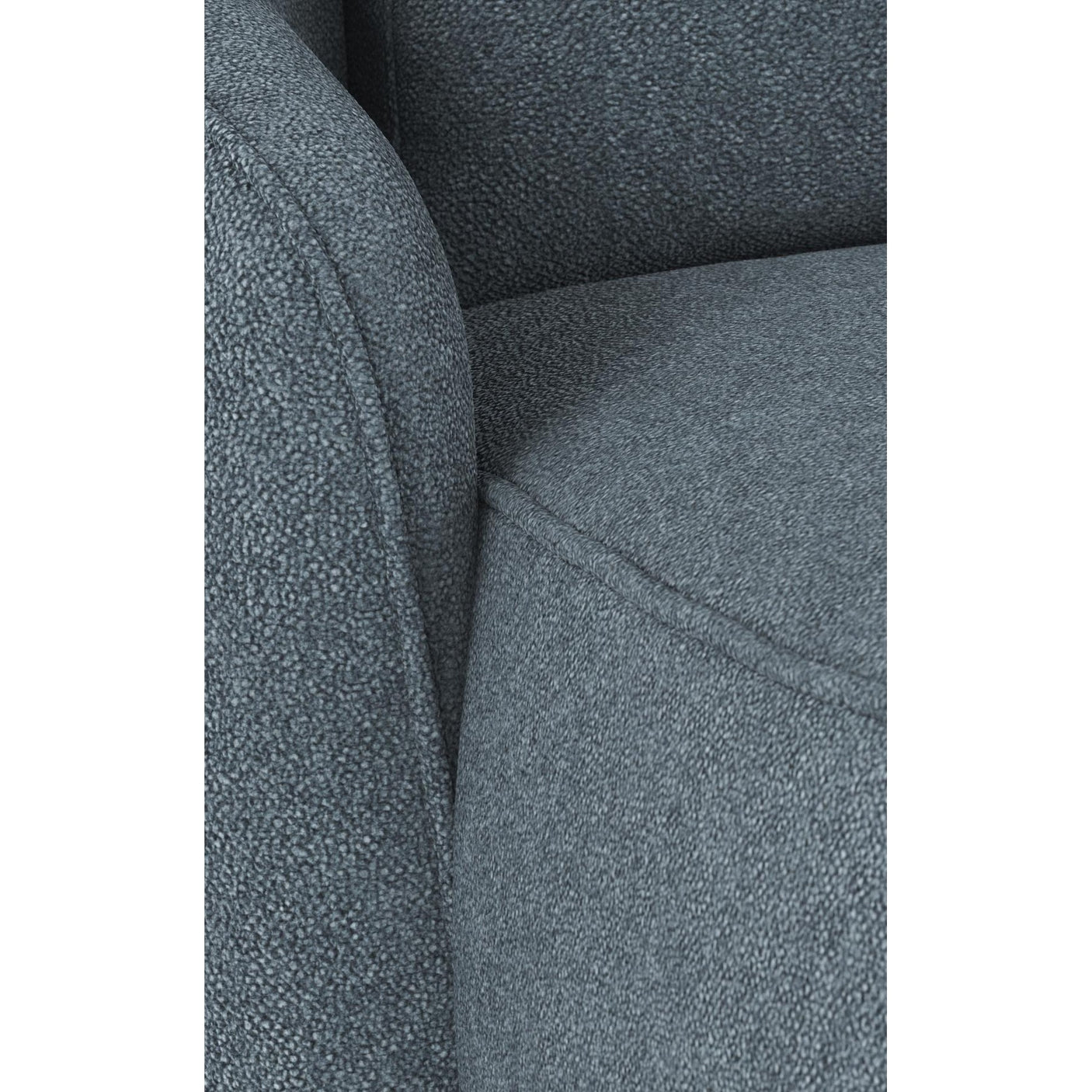 Norris sofa 4 seter sjeselong venstre Rowico Sofa