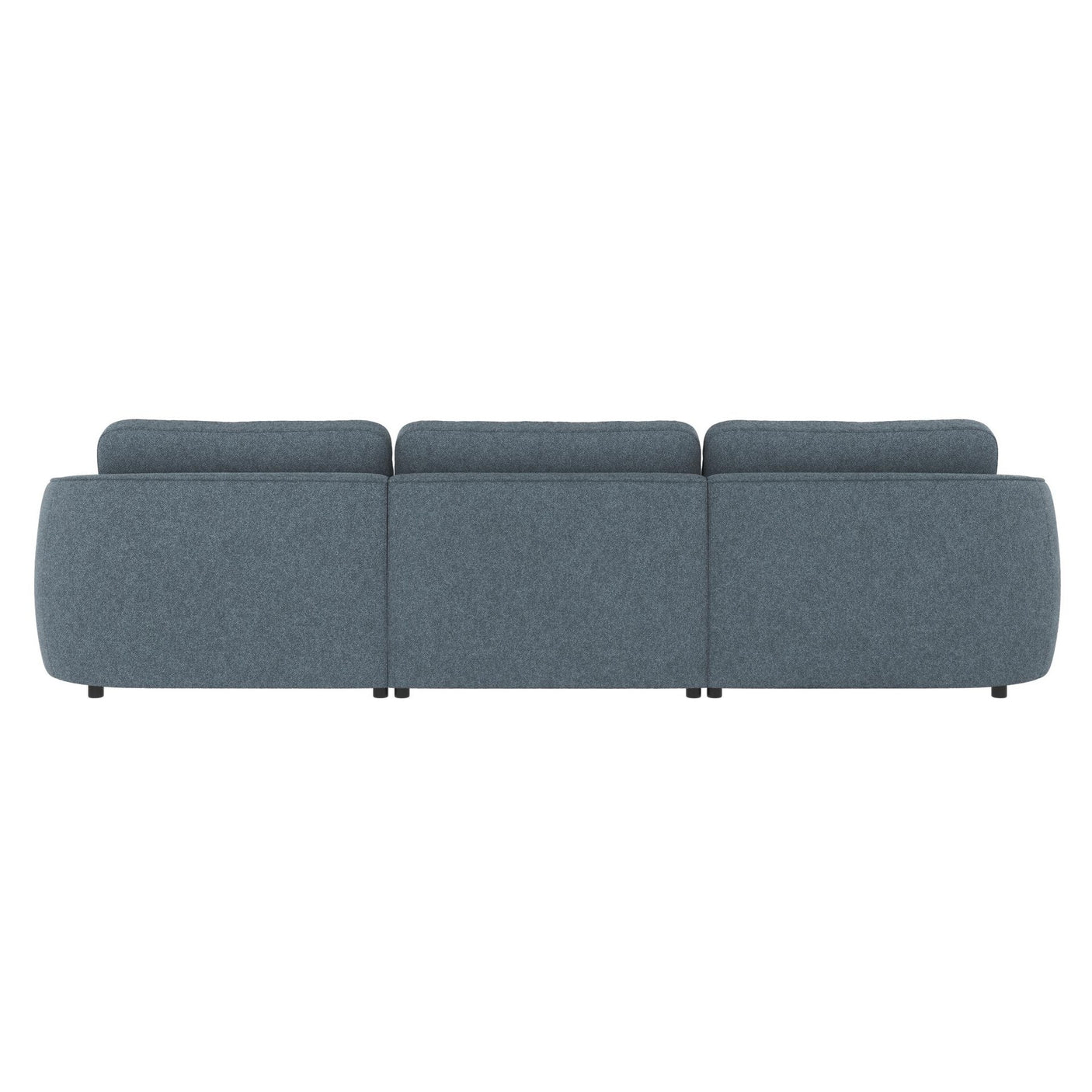 Norris sofa 4 seter sjeselong venstre Rowico Sofa