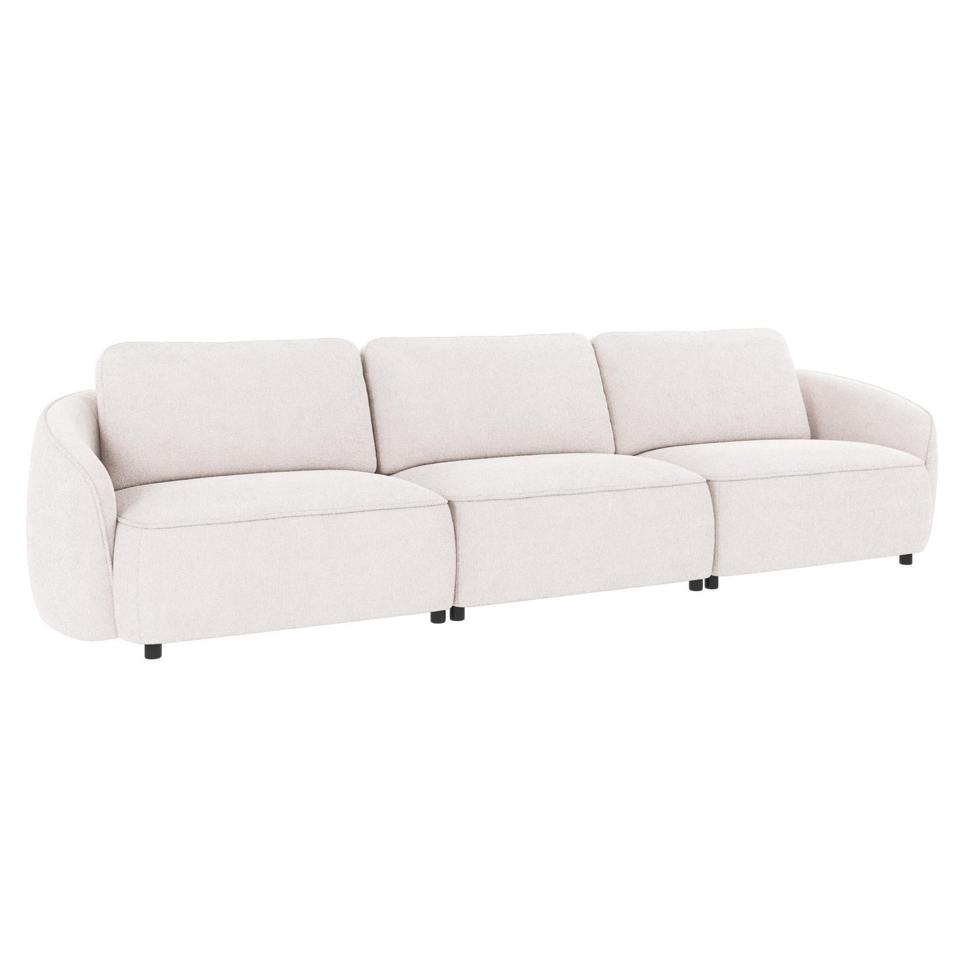 Norris sofa 4-seter Rowico Sofa