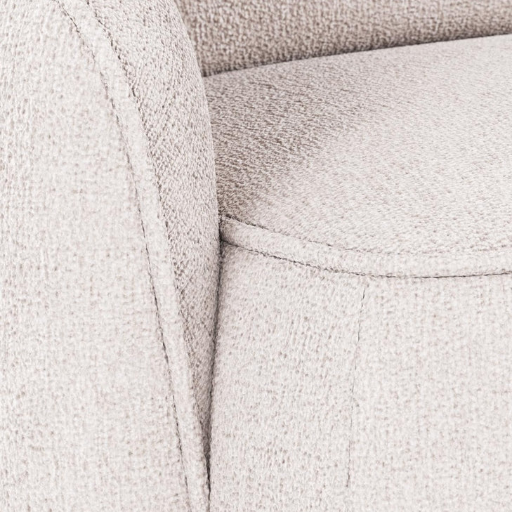 Norris sofa 3 seter sjeselong høyre Rowico Sofa