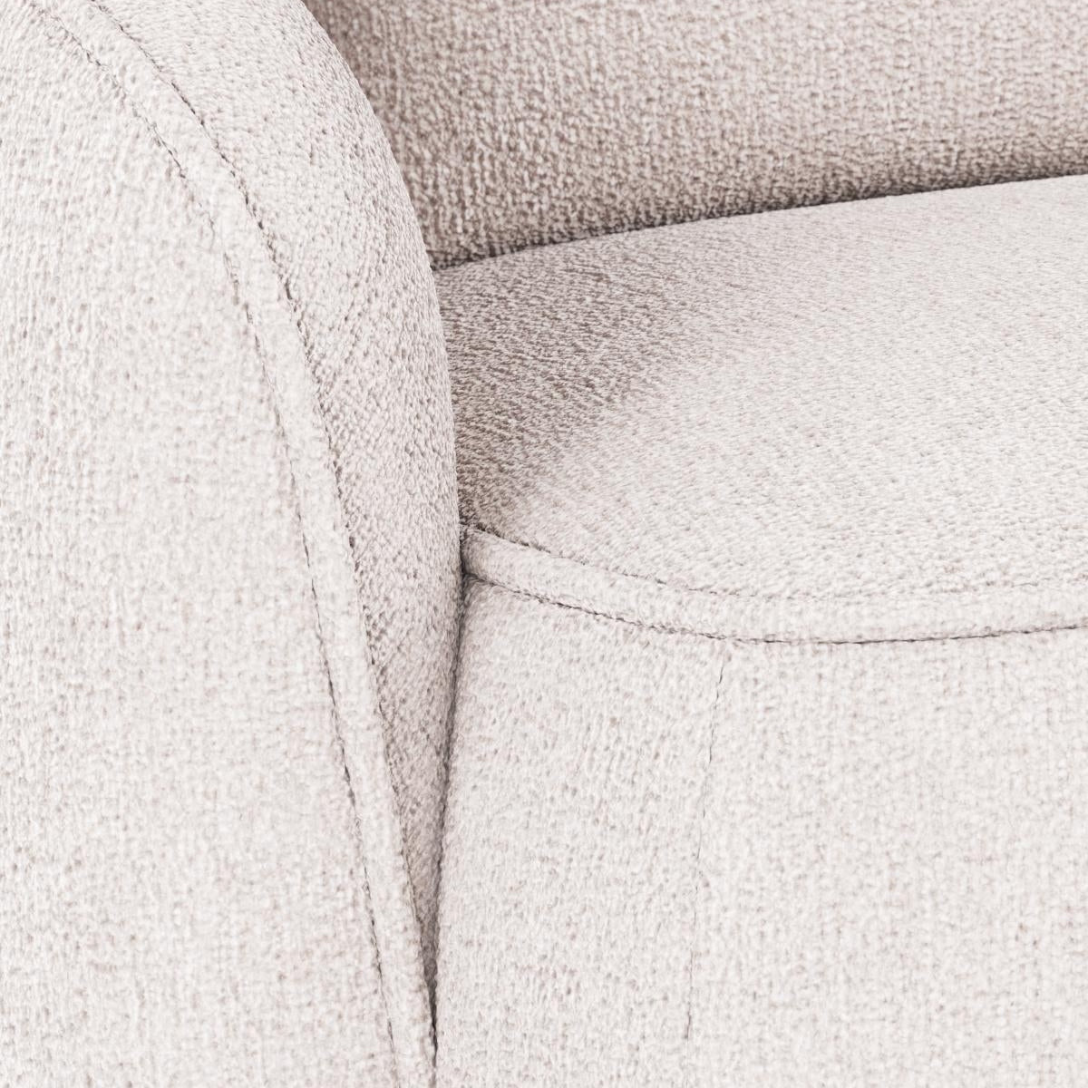 Norris sofa 4 seter sjeselong høyre Rowico Sofa