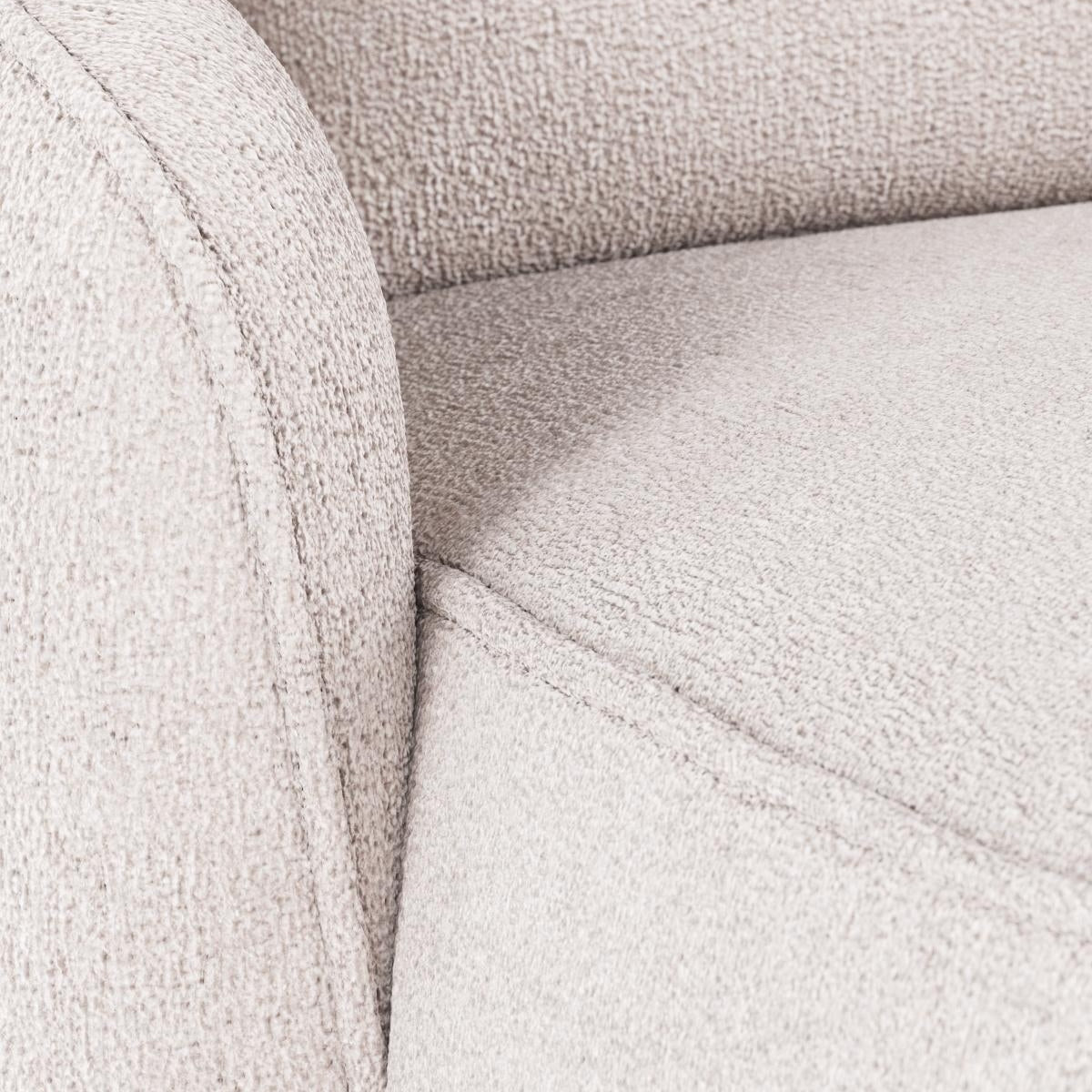 Norris sofa 3 seter sjeselong venstre Rowico Sofa