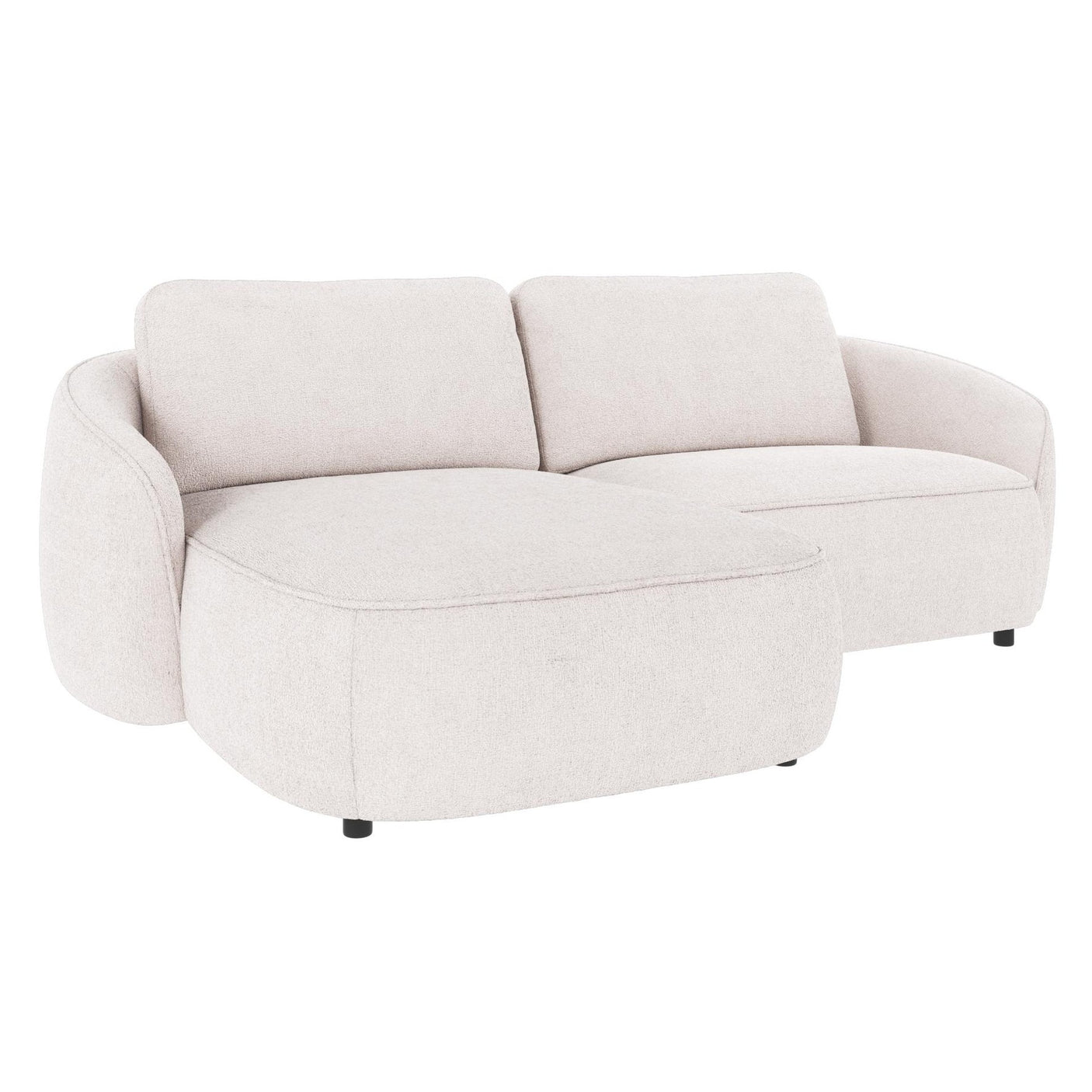 Norris sofa 3 seter sjeselong venstre Rowico Sofa