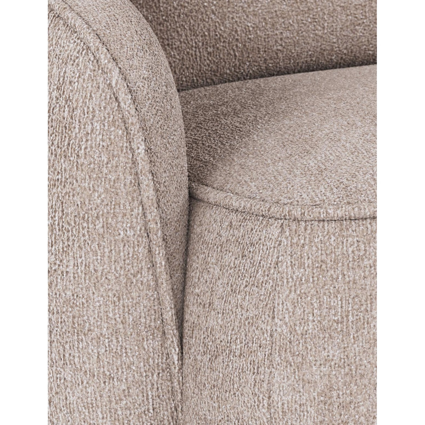 Norris sofa 3 seter sjeselong høyre Rowico Sofa