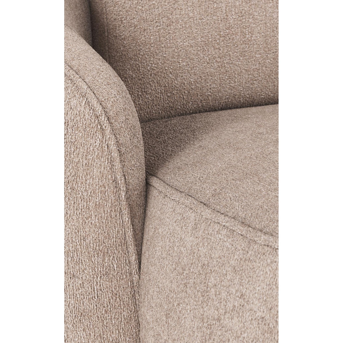 Norris sofa 3 seter sjeselong venstre Rowico Sofa