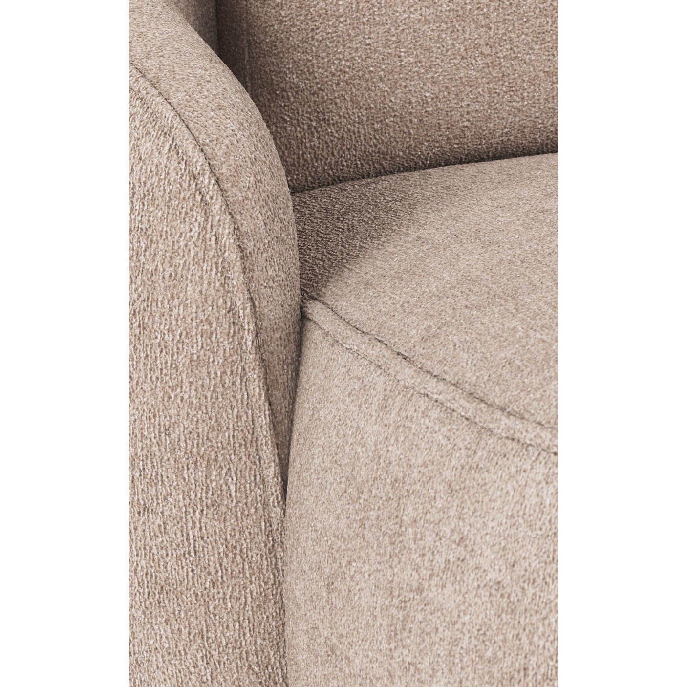 Norris sofa 4 seter sjeselong venstre Rowico Sofa