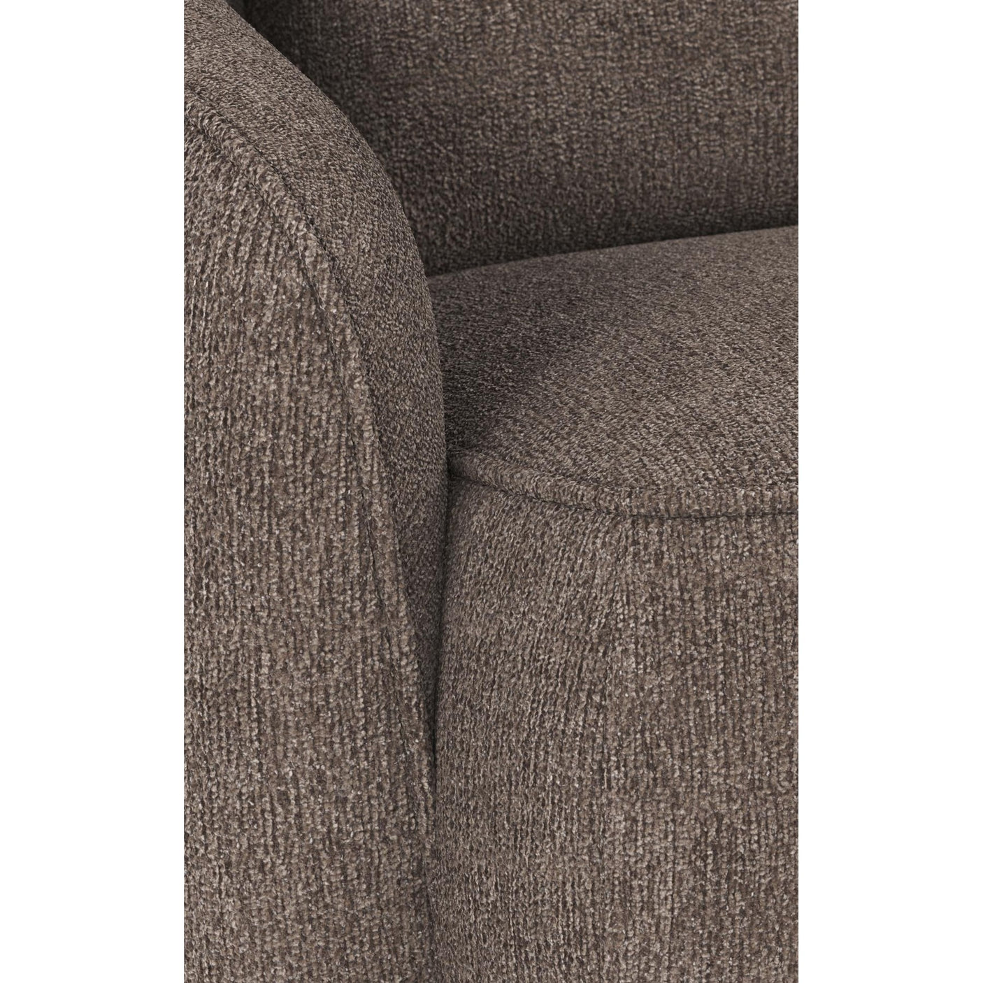 Norris sofa 3 seter sjeselong høyre Rowico Sofa