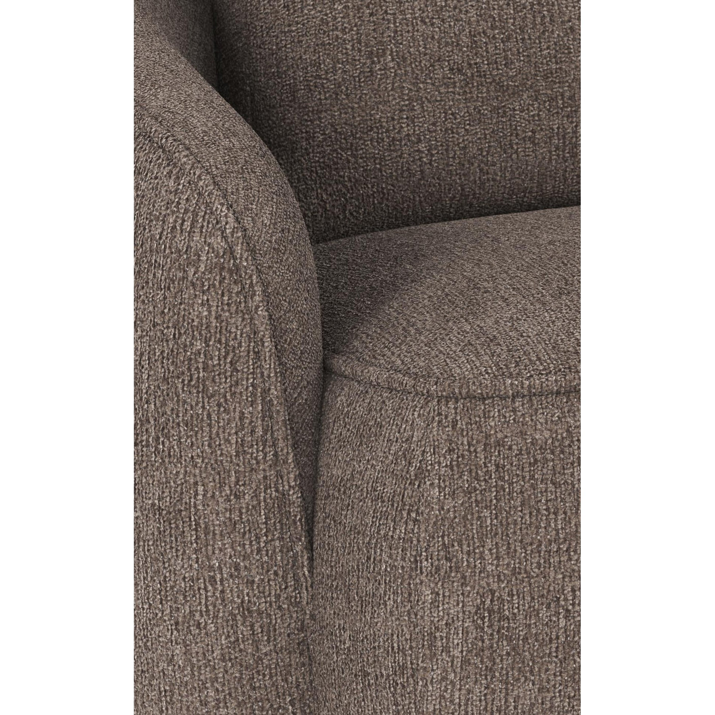 Norris sofa 4 seter sjeselong høyre Rowico Sofa