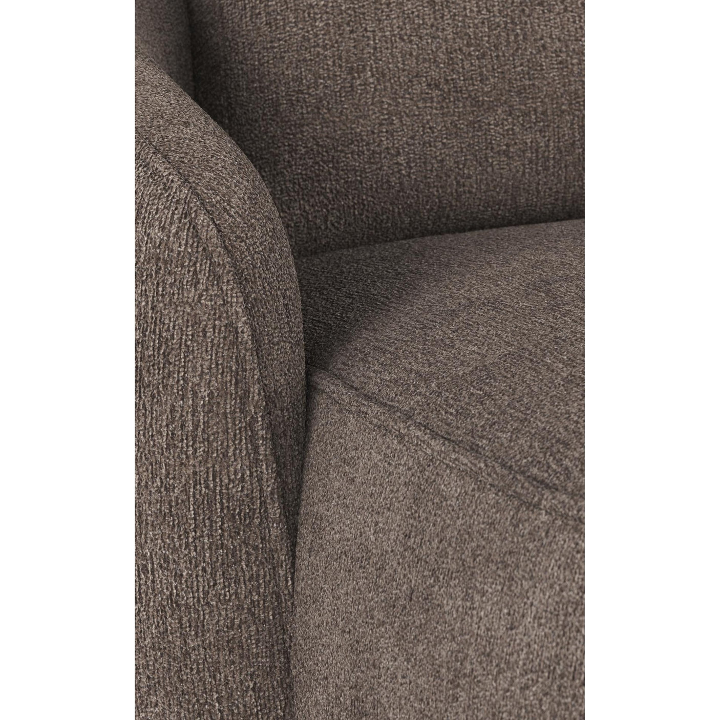Norris sofa 3 seter sjeselong venstre Rowico Sofa