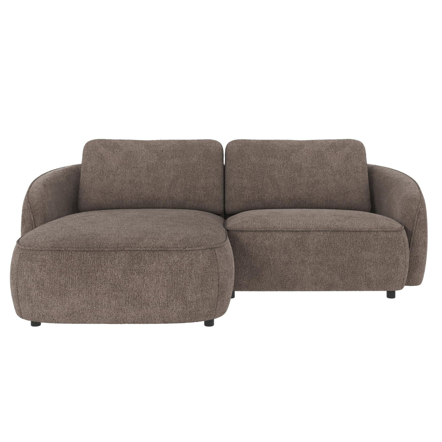 Norris sofa 3 seter sjeselong venstre Rowico Sofa