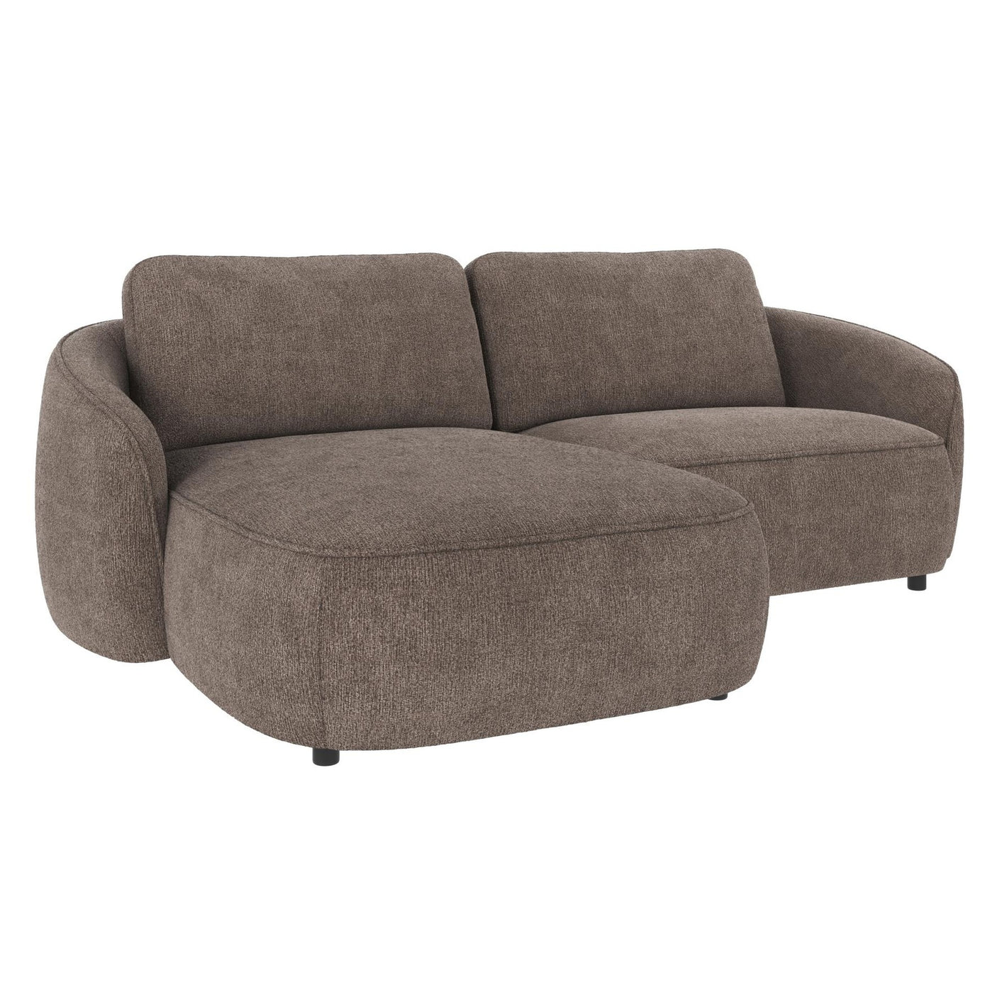 Norris sofa 3 seter sjeselong venstre Rowico Sofa