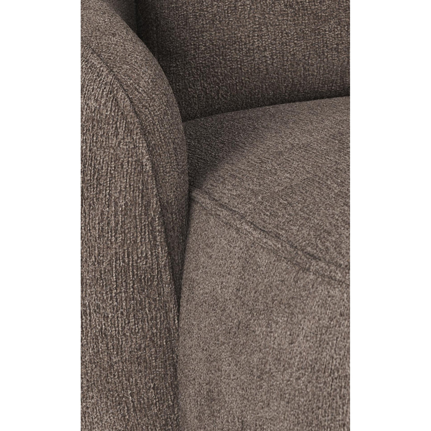 Norris sofa 4 seter sjeselong venstre Rowico Sofa