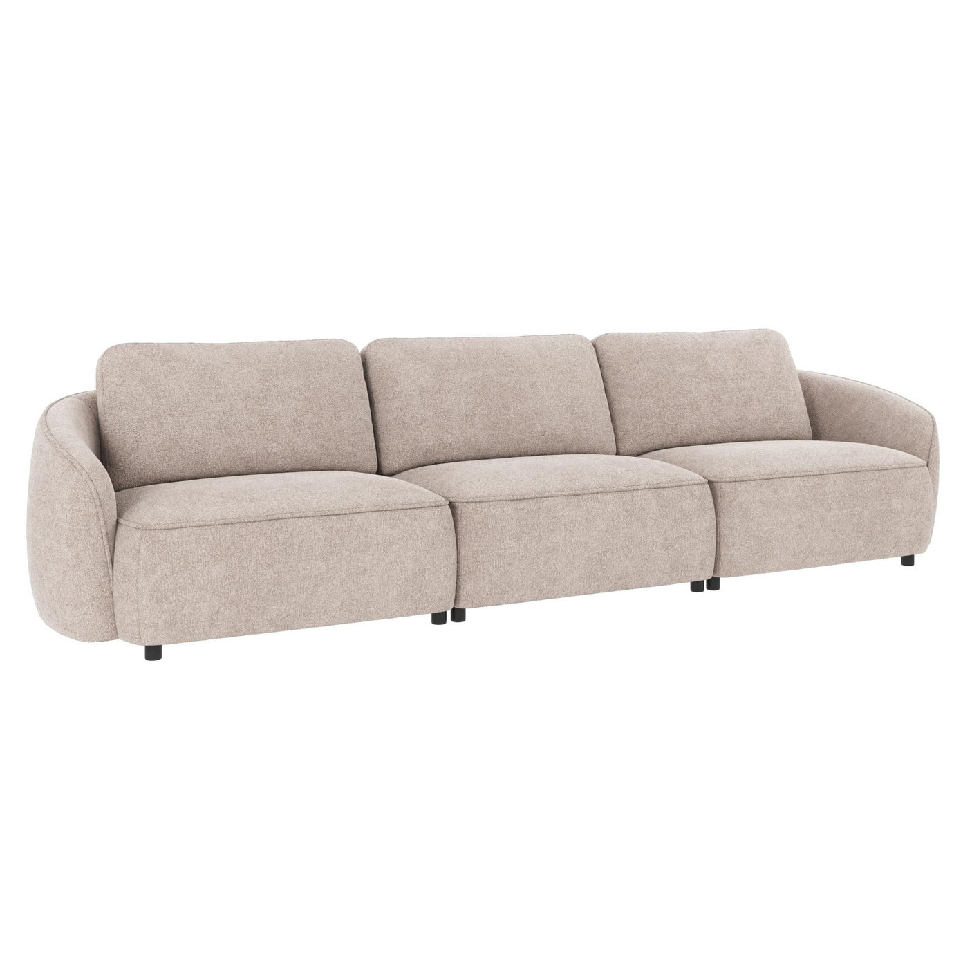 Norris sofa 4-seter Rowico Sofa