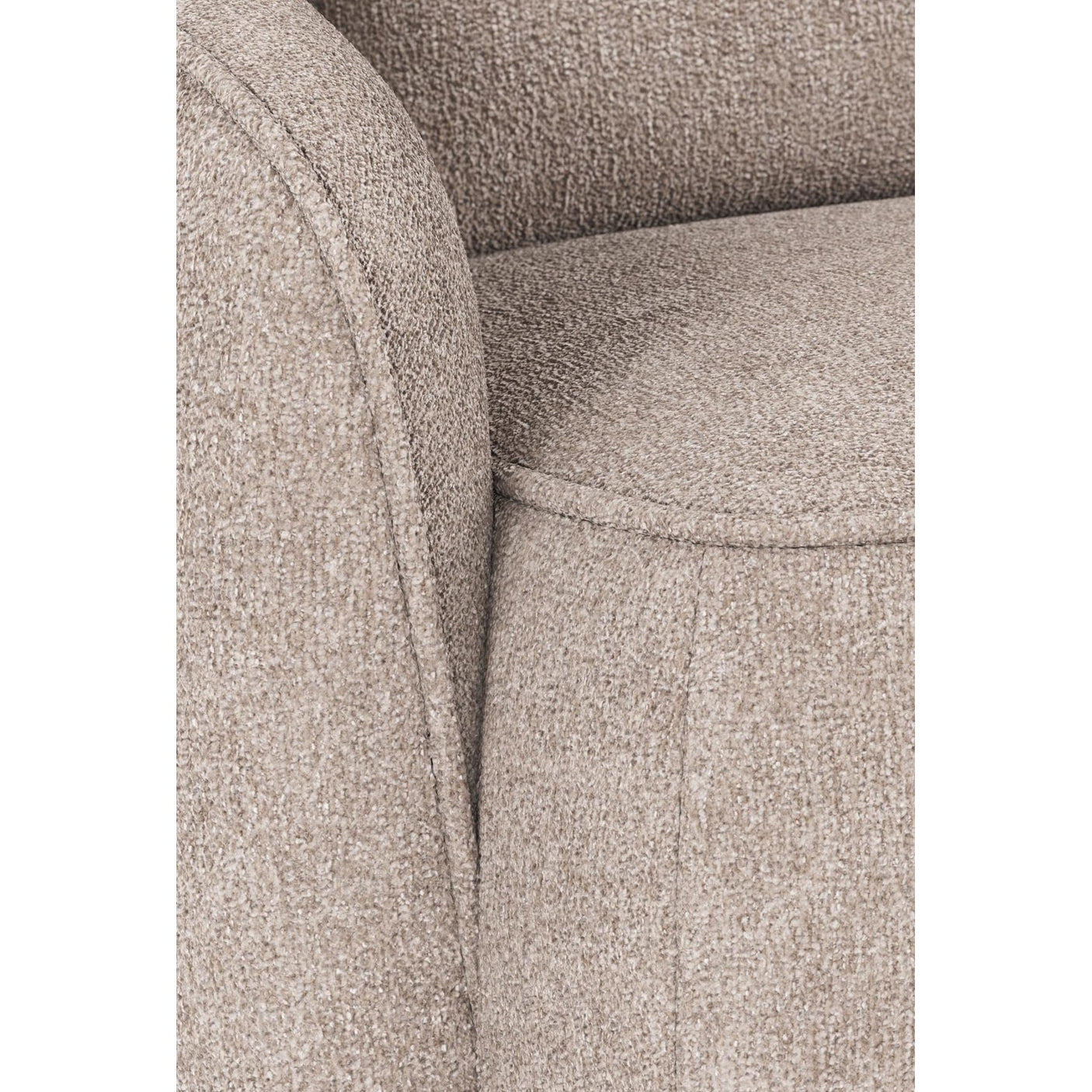 Norris sofa 3 seter sjeselong høyre Rowico Sofa