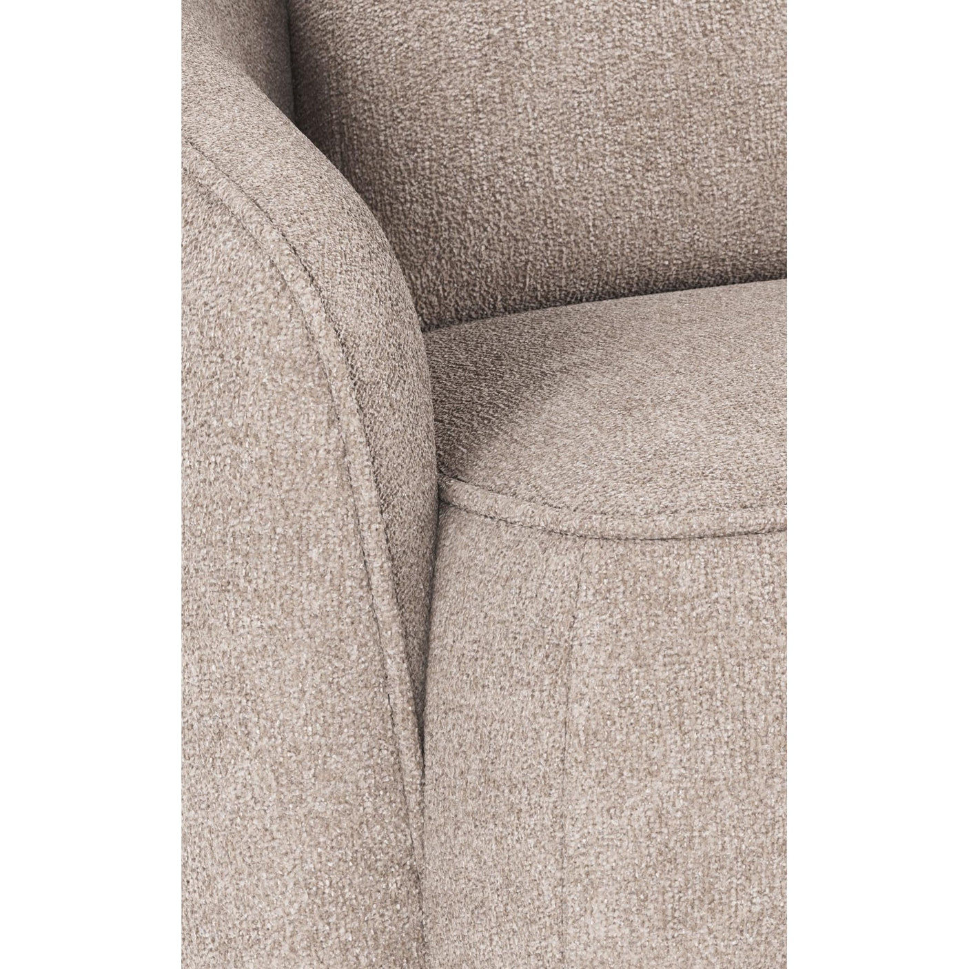 Norris sofa 4 seter sjeselong høyre Rowico Sofa