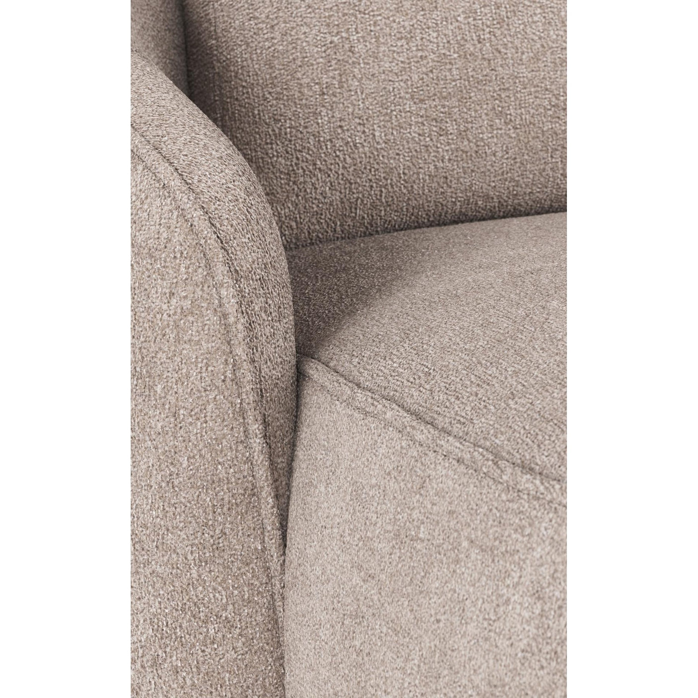 Norris sofa 3 seter sjeselong venstre Rowico Sofa