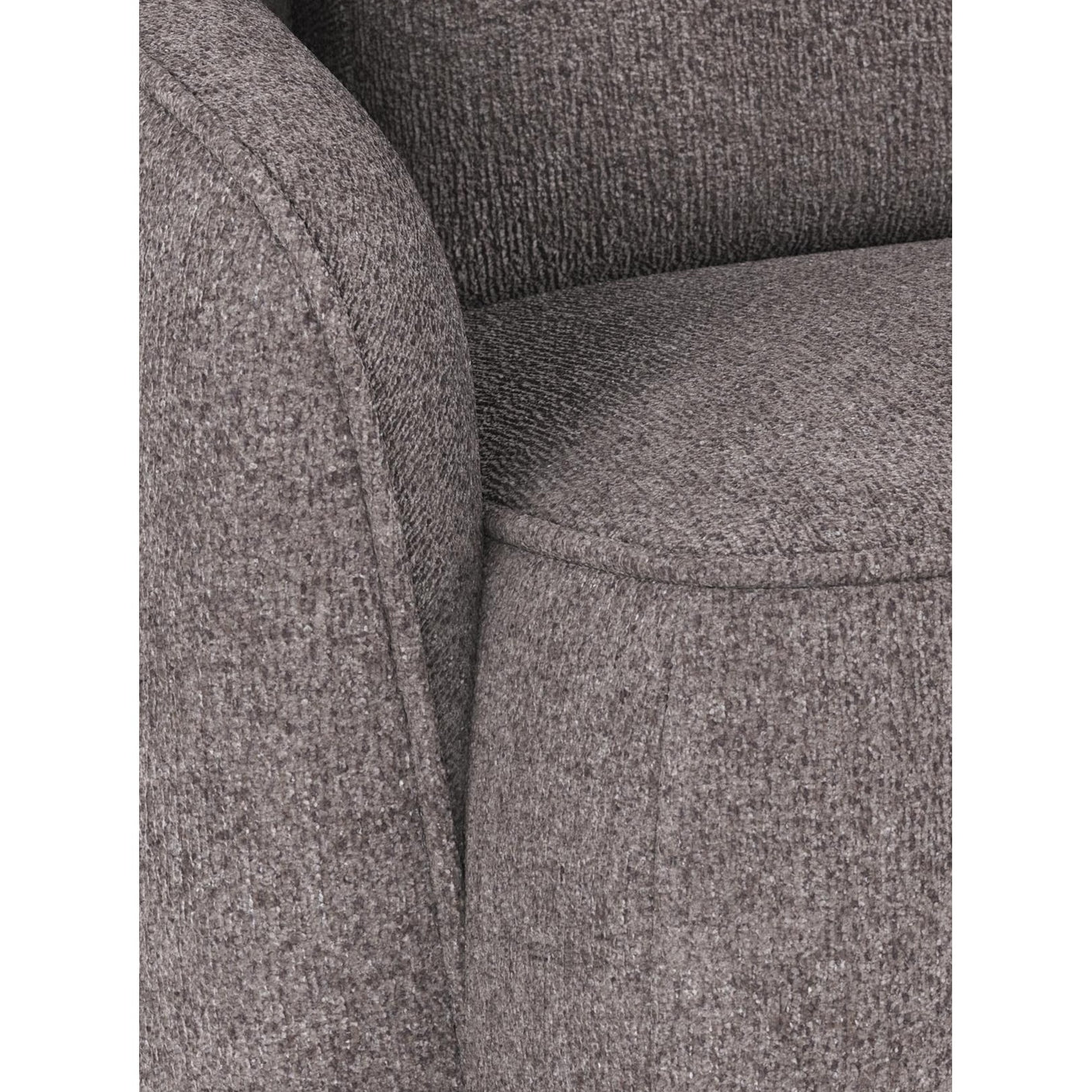 Norris sofa 4 seter sjeselong høyre Rowico Sofa