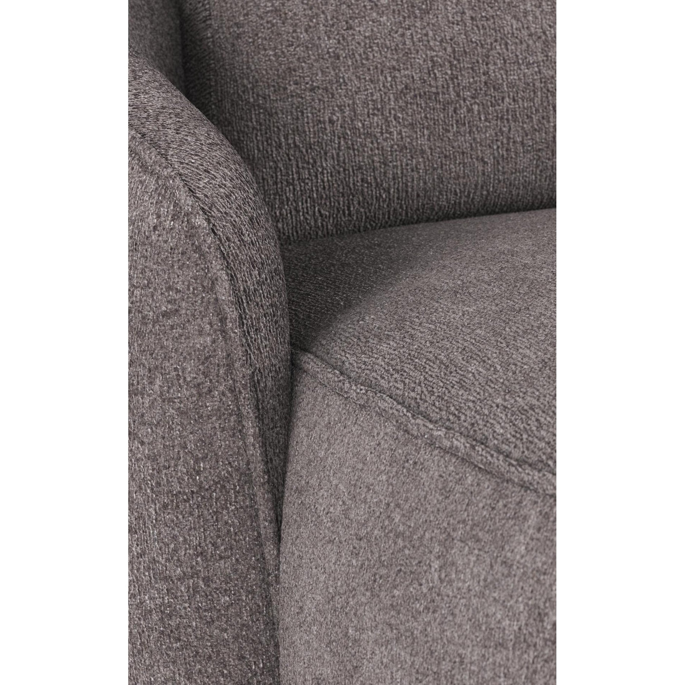 Norris sofa 3 seter sjeselong venstre Rowico Sofa