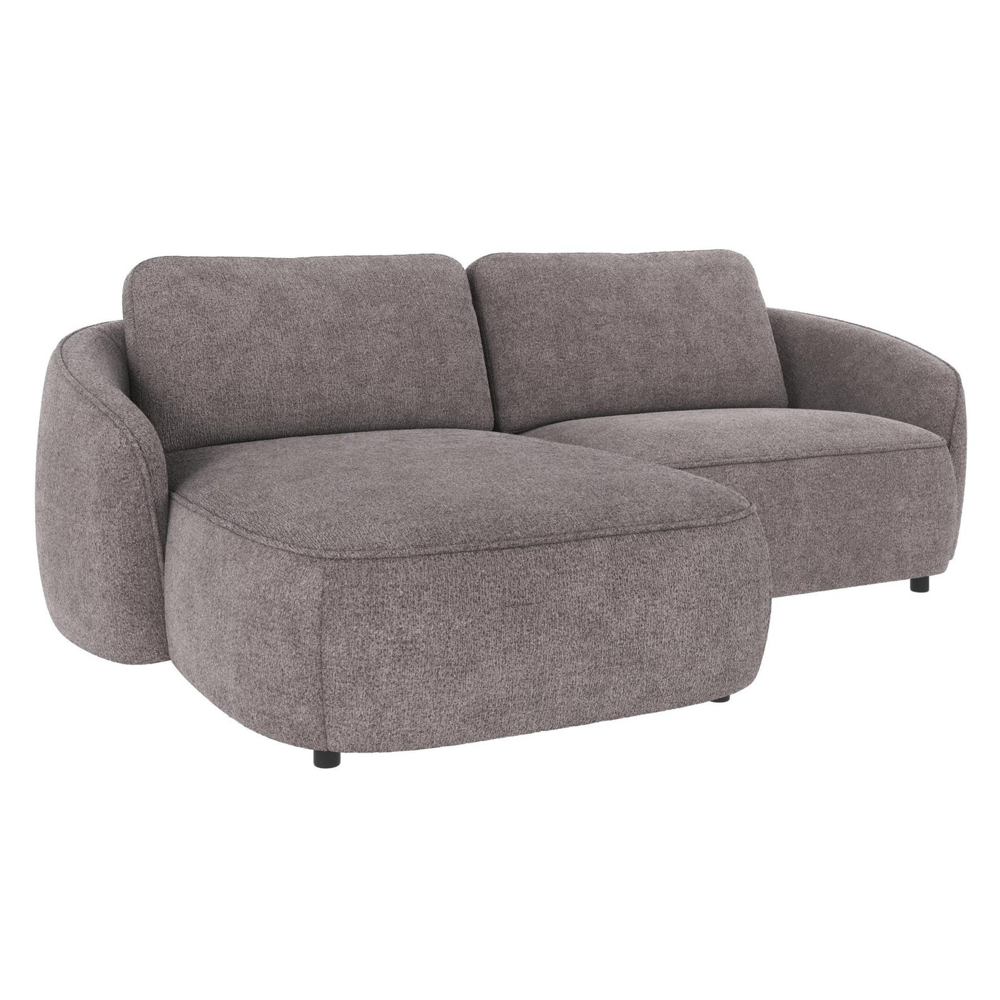 Norris sofa 3 seter sjeselong venstre Rowico Sofa