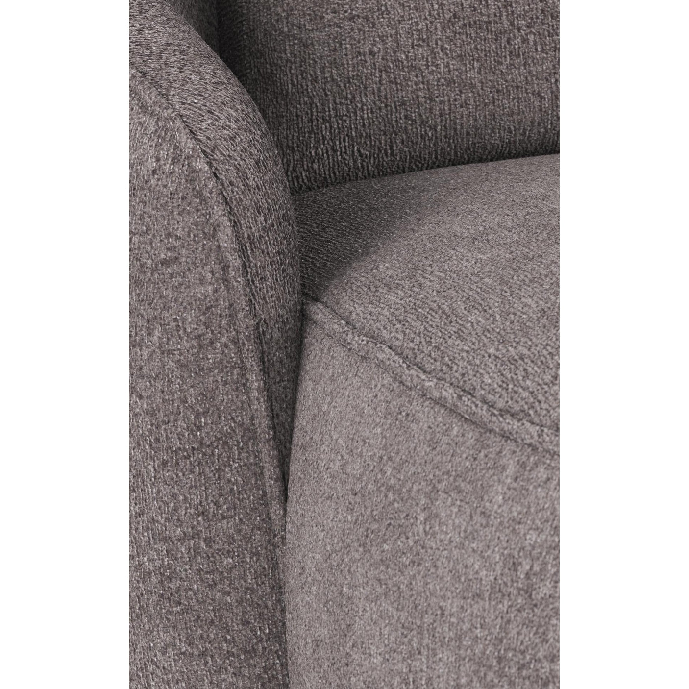 Norris sofa 4 seter sjeselong venstre Rowico Sofa