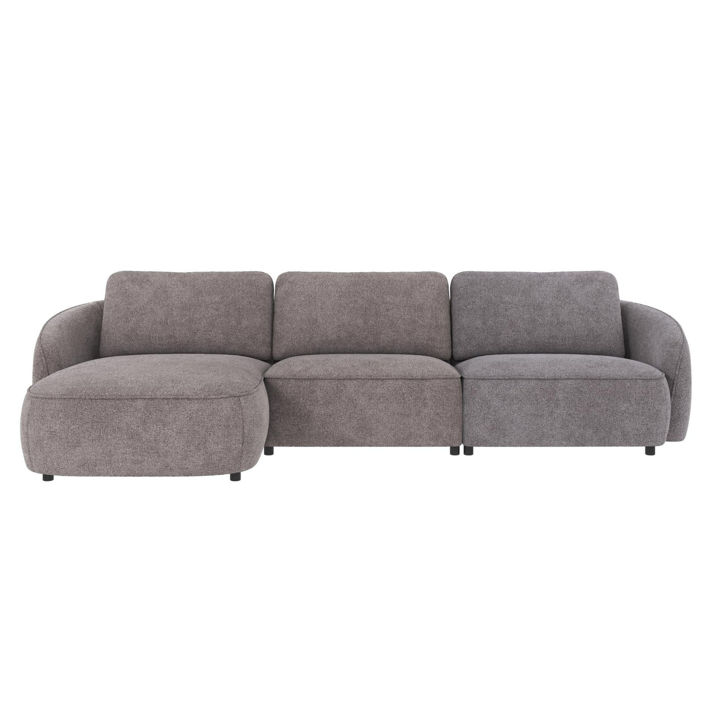 Norris sofa 4 seter sjeselong venstre Rowico Sofa