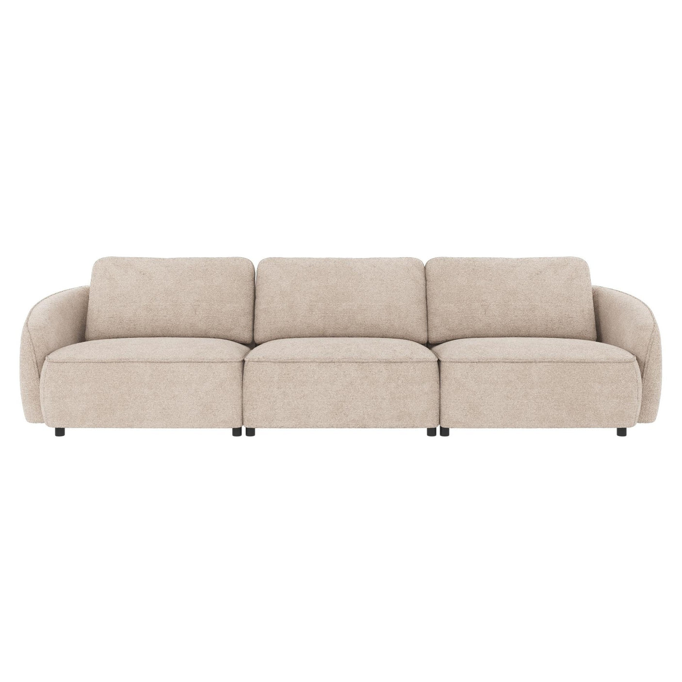 Norris sofa 4-seter Rowico Sofa