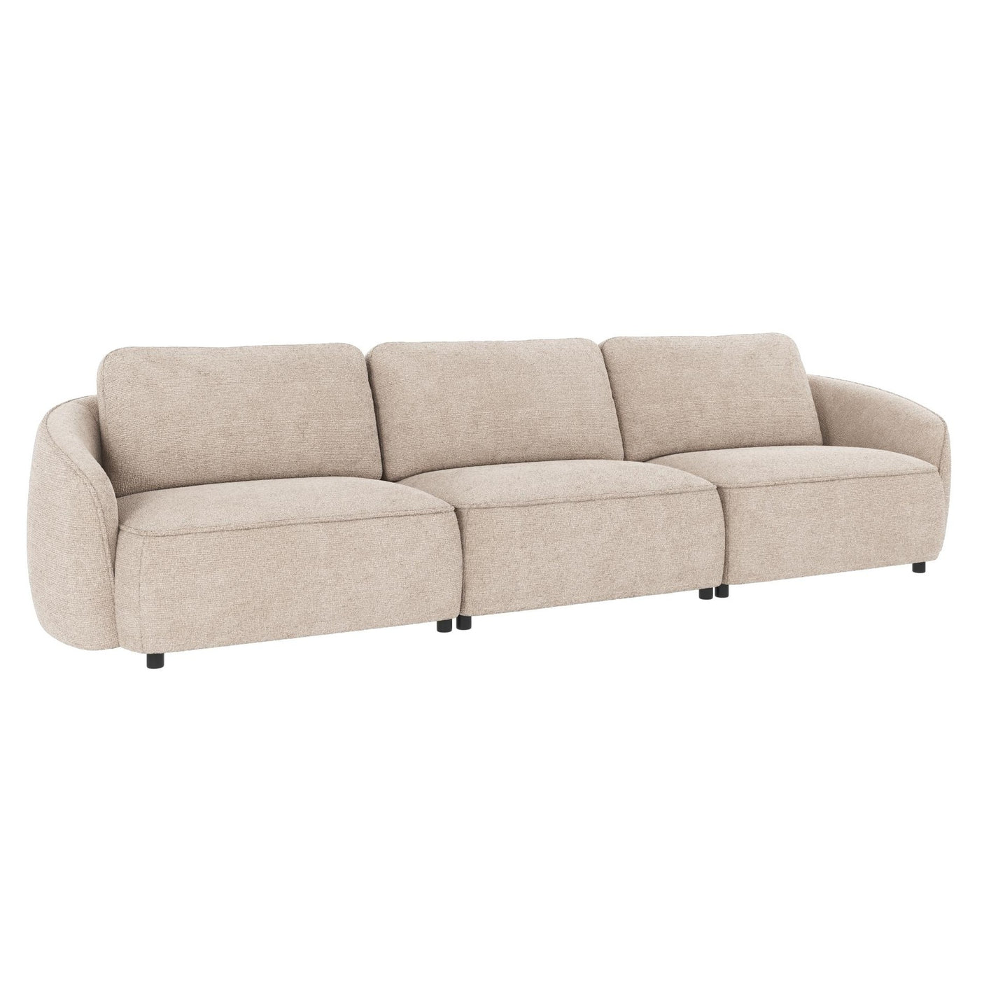 Norris sofa 4-seter Rowico Sofa