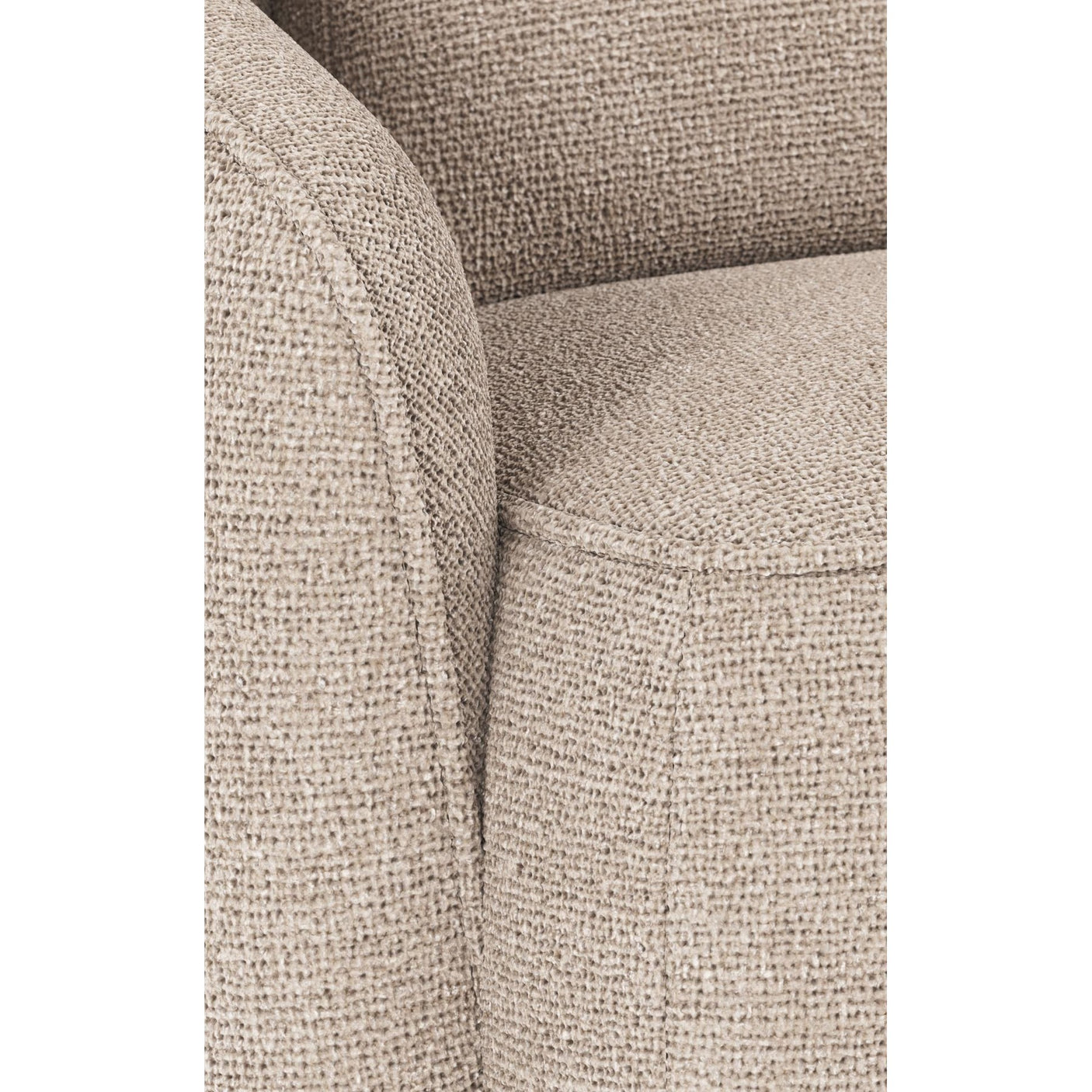 Norris sofa 3 seter sjeselong høyre Rowico Sofa