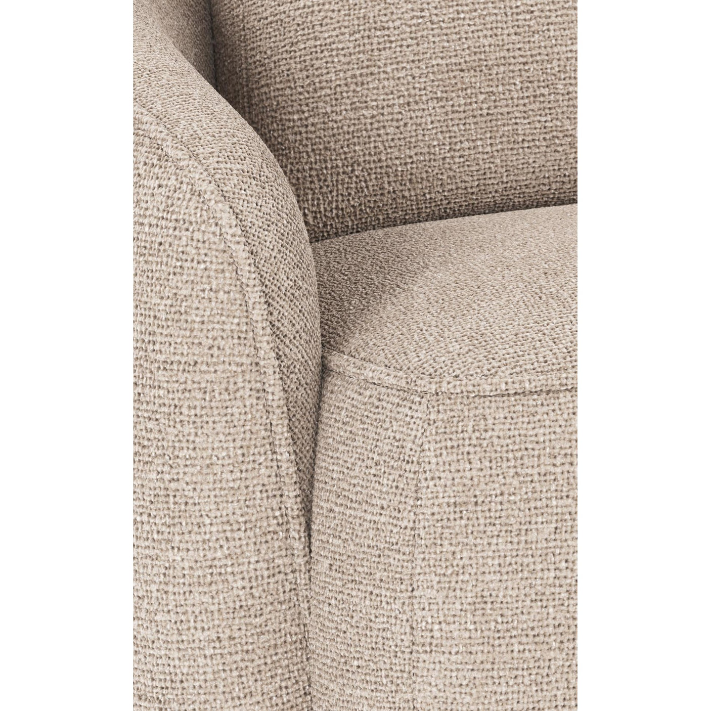 Norris sofa 4 seter sjeselong høyre Rowico Sofa