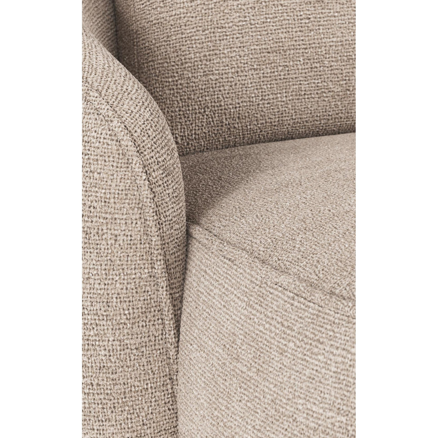 Norris sofa 3 seter sjeselong venstre Rowico Sofa