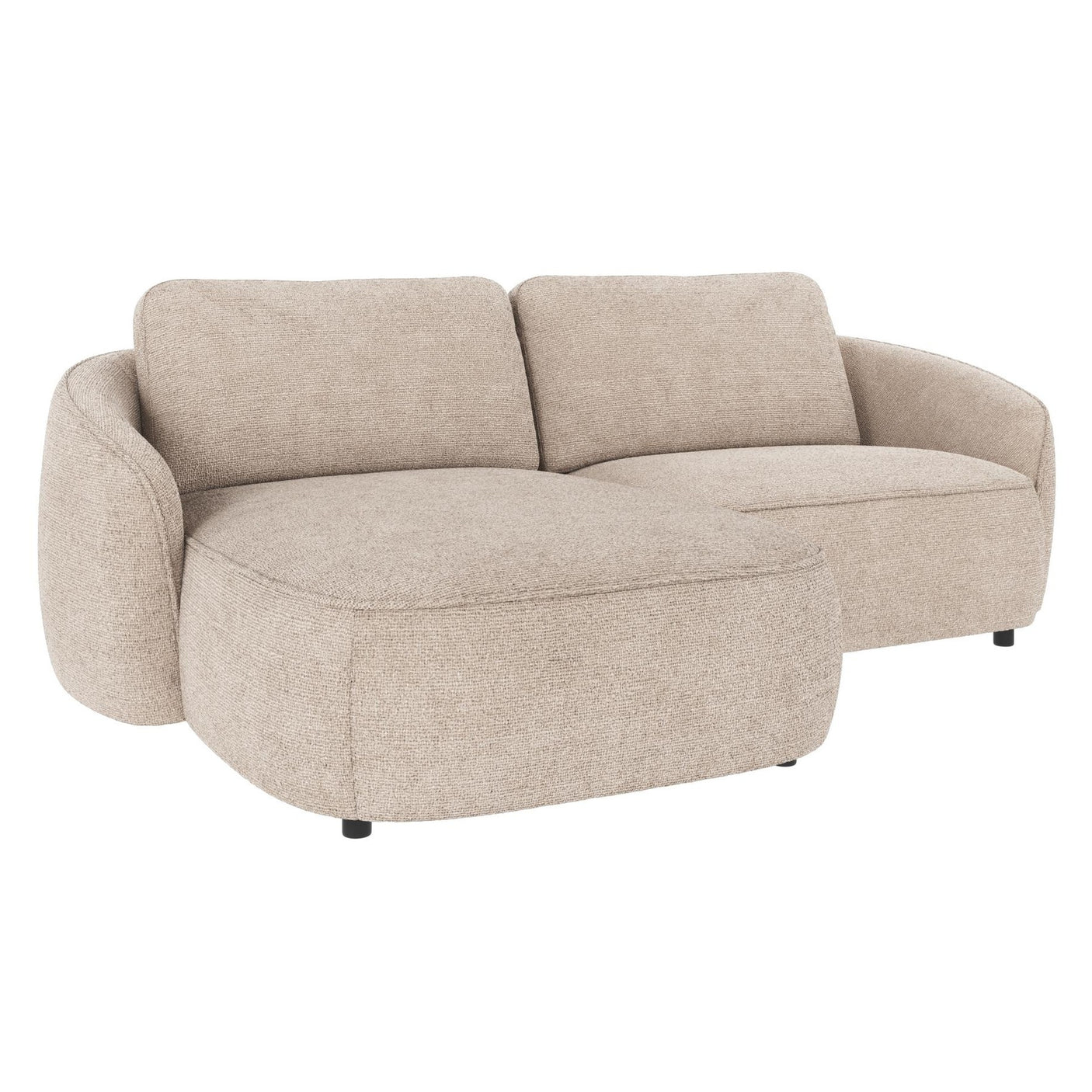 Norris sofa 3 seter sjeselong venstre Rowico Sofa