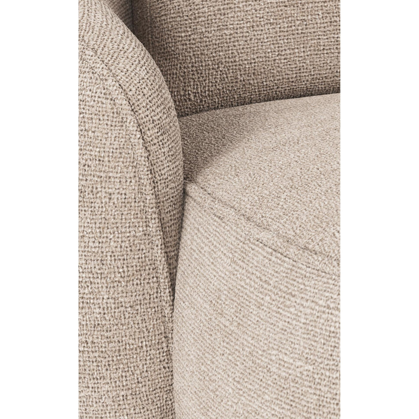 Norris sofa 4 seter sjeselong venstre Rowico Sofa