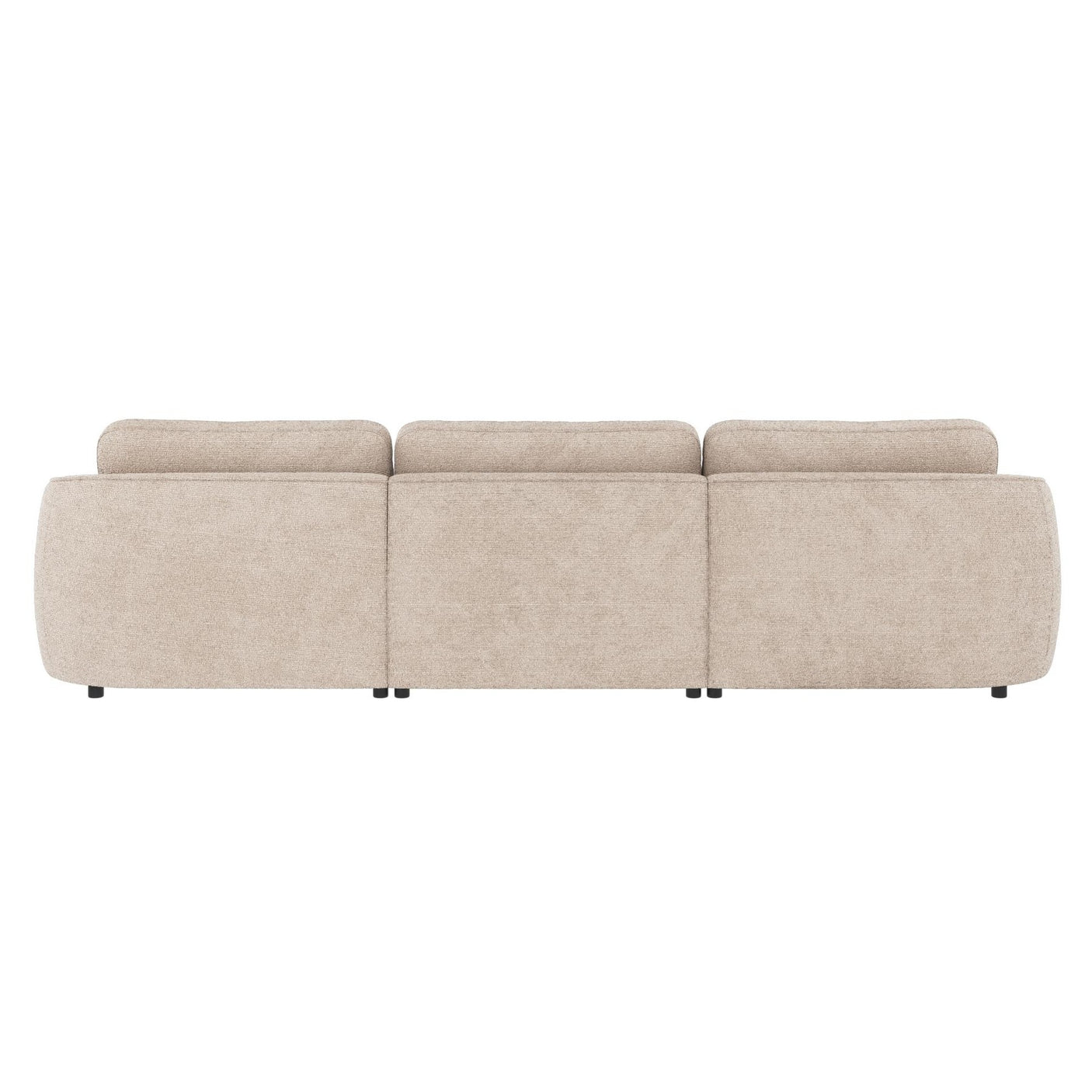 Norris sofa 4 seter sjeselong venstre Rowico Sofa