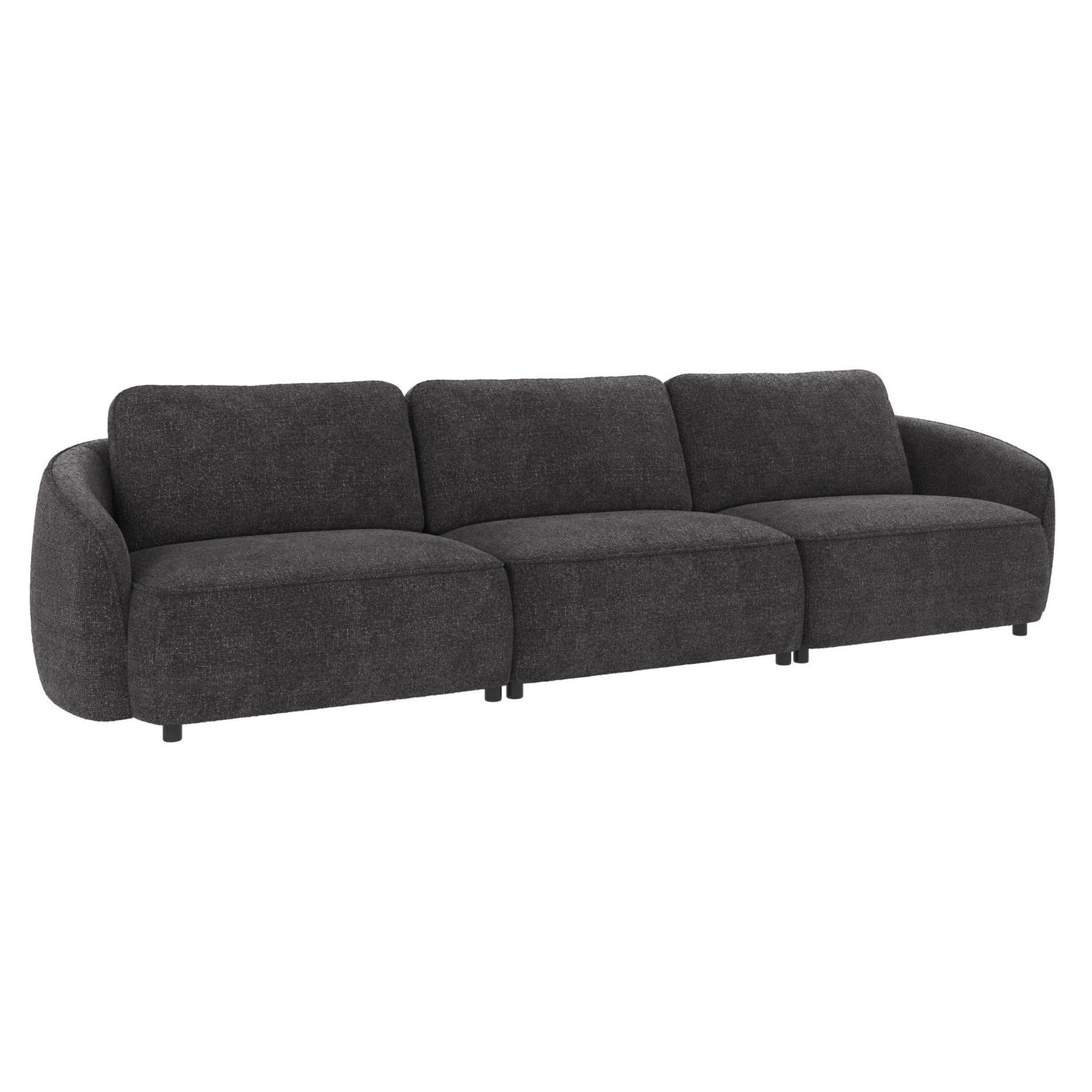 Norris sofa 4-seter Rowico Sofa
