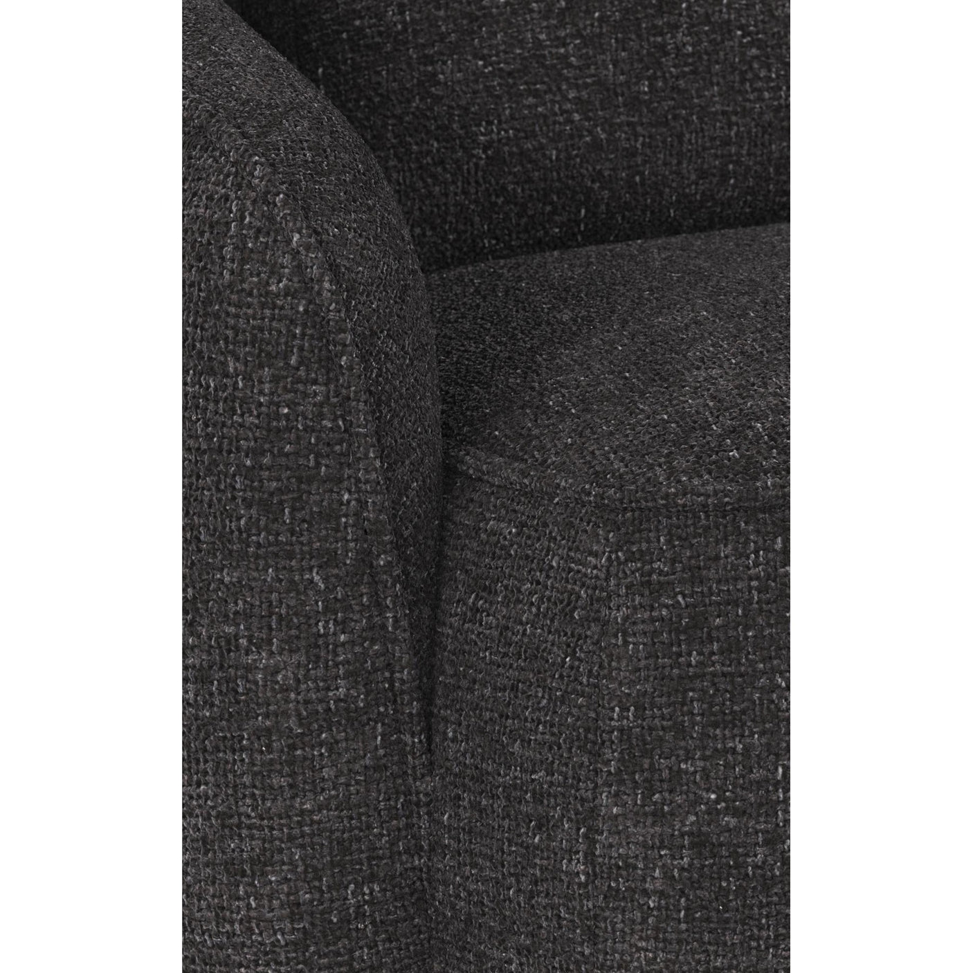 Norris sofa 3 seter sjeselong høyre Rowico Sofa