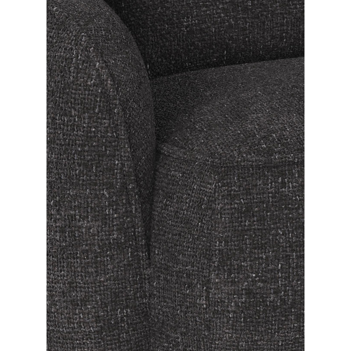 Norris sofa 4 seter sjeselong høyre Rowico Sofa