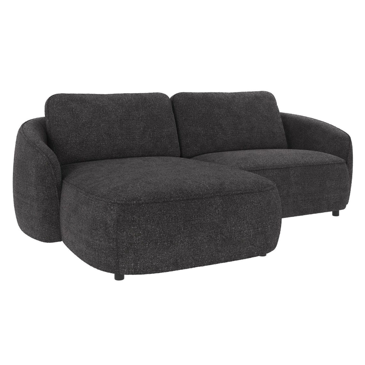 Norris sofa 3 seter sjeselong venstre Rowico Sofa